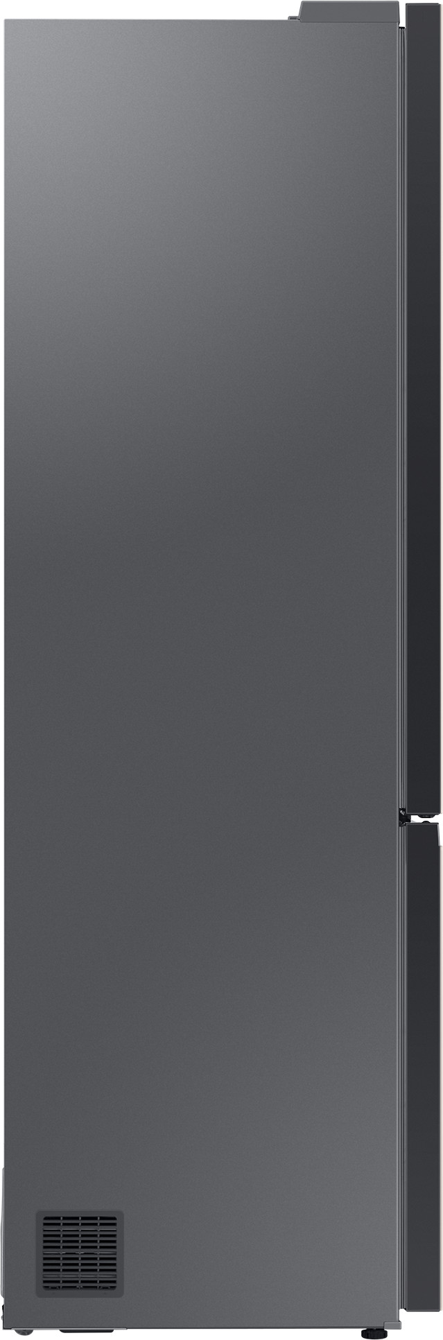 Samsung RB38C7B6A39/EF linkerkant