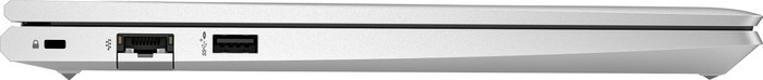HP ProBook 440 G10 - AL0A6AT QWERTY detail