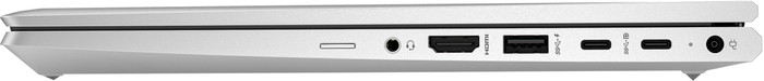 HP ProBook 440 G10 - AL0A6AT QWERTY detail