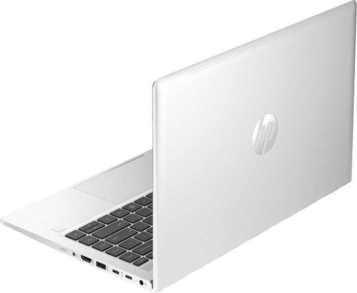 HP ProBook 440 G10 - AL0A6AT QWERTY achterkant