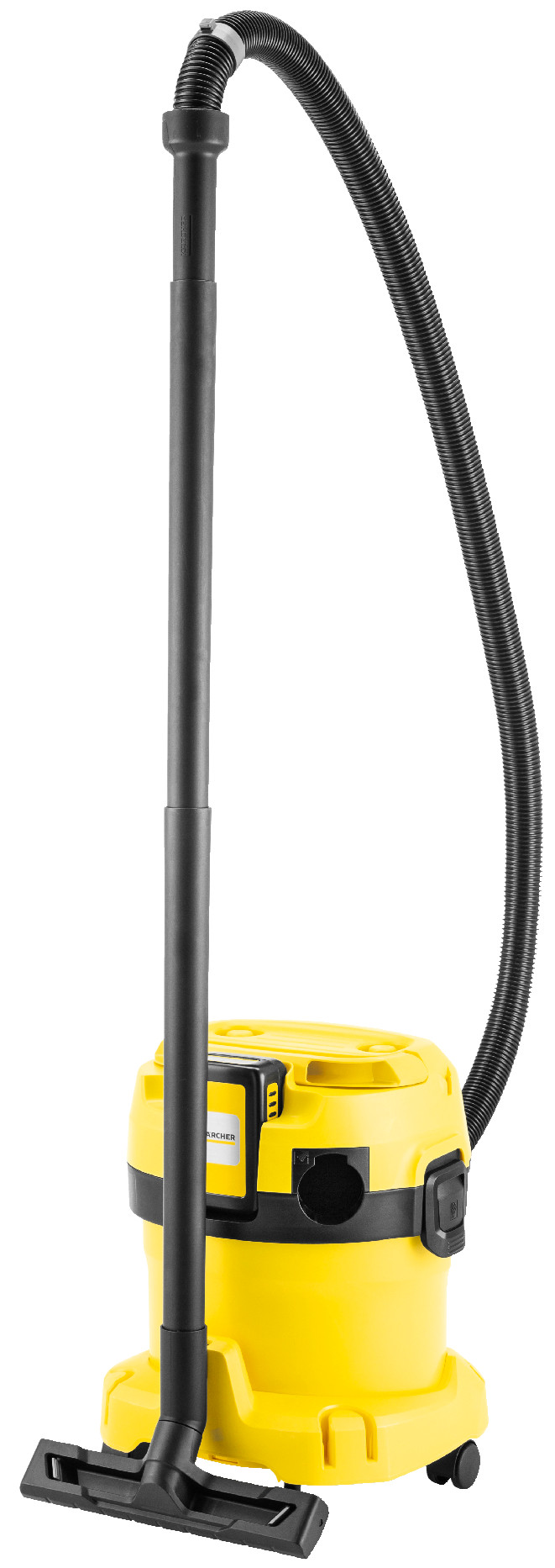 Karcher WD 2-18 Battery Set V-12/18 null