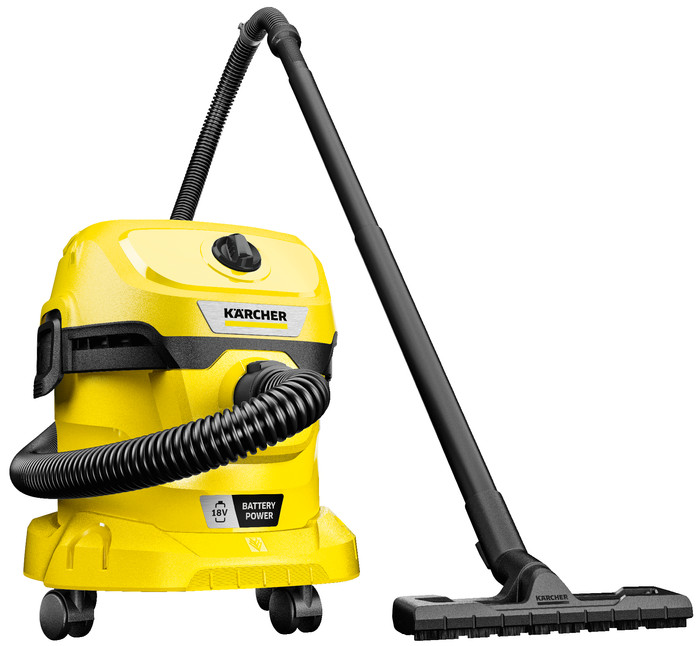 Karcher WD 2-18 Battery Set V-12/18 null