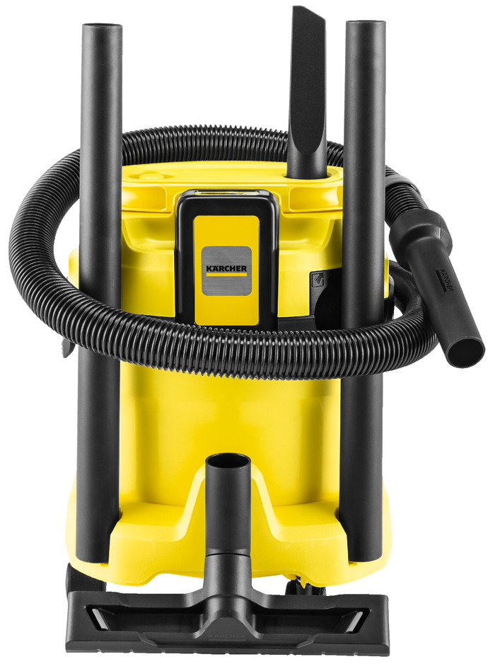 Karcher WD 2-18 Battery Set V-12/18 null