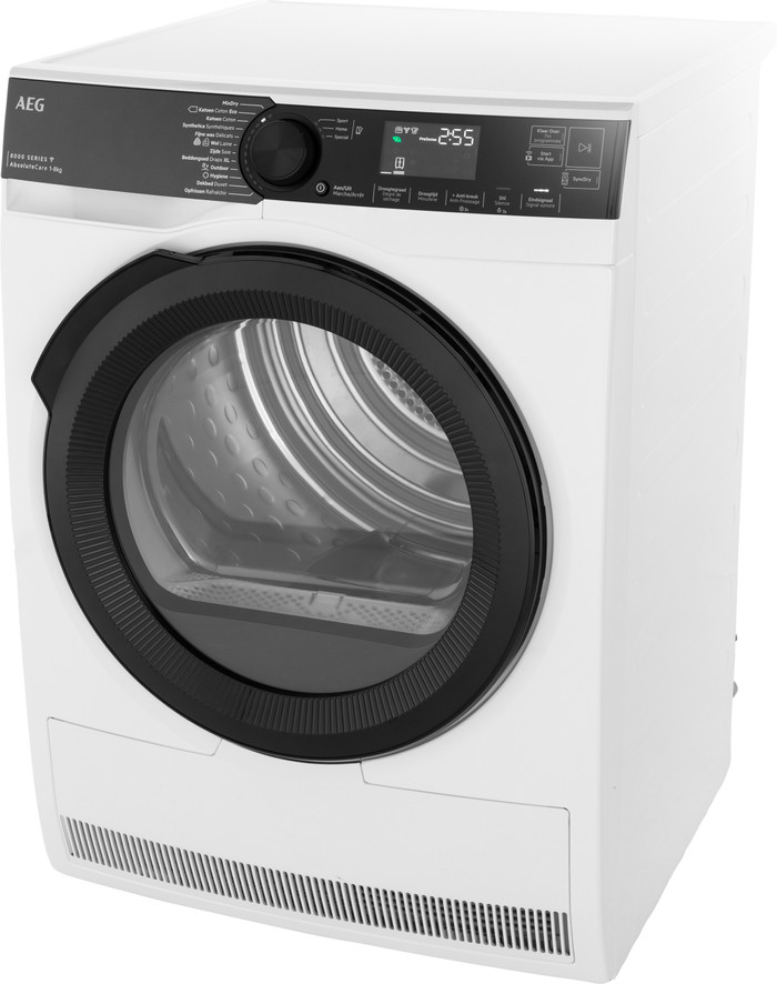 AEG TR86CBC86 AbsoluteCare front