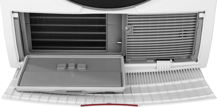 AEG TR86CBC86 AbsoluteCare inside