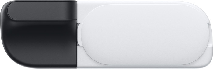 Insta360 GO 3S Retro Viewfinder Wit achterkant