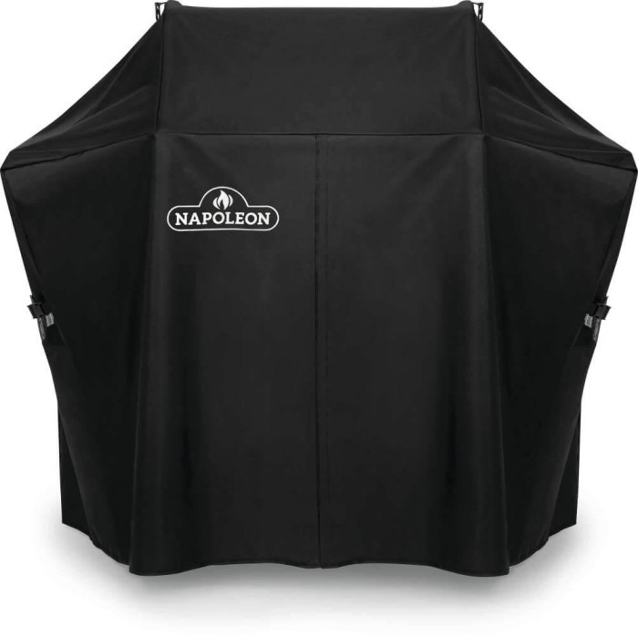 Napoleon Rogue 425 + Napoleon Hoes voor Rogue SE 425 null