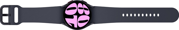 Samsung Galaxy Watch 6 Zwart 40mm null