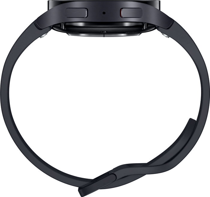 Samsung Galaxy Watch 6 Zwart 40mm rechterkant