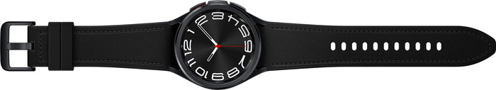 Samsung Galaxy Watch 6 Classic Zwart 43mm null
