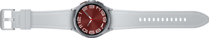 Samsung Galaxy Watch 6 Classic Silver 43mm null