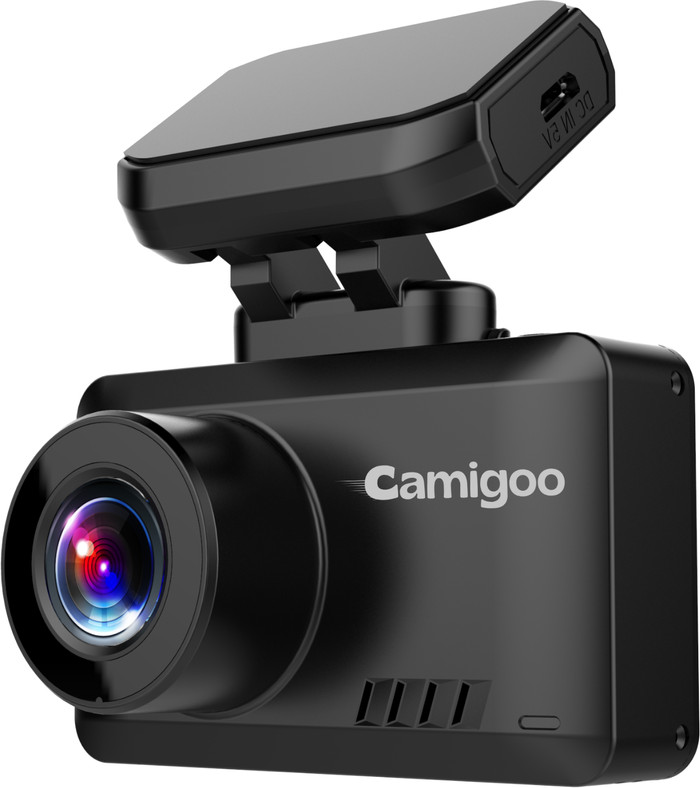 Camigoo T8 Pro rechterkant