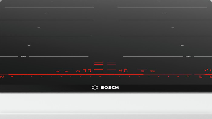 Bosch PXX675DC1E detail