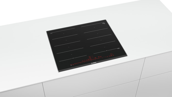 Bosch PXX675DC1E detail