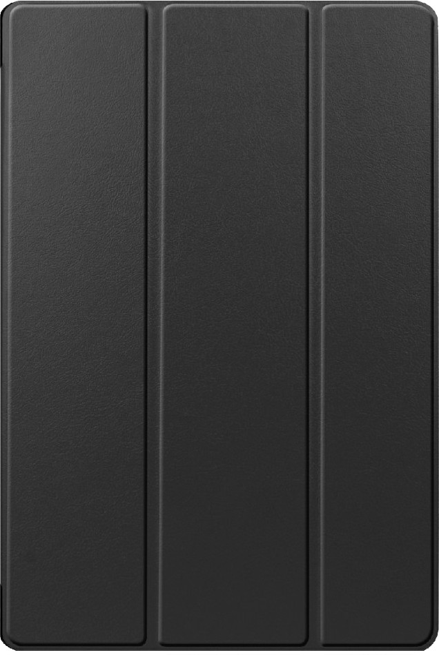 Just in Case Smart Tri-Fold Samsung Galaxy Tab S9/S9 FE/S10 FE Book Case Black Main Image