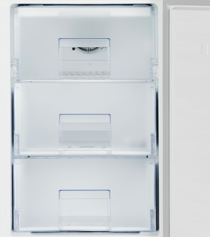 Beko TSE1285N + Beko FNE1074N detail