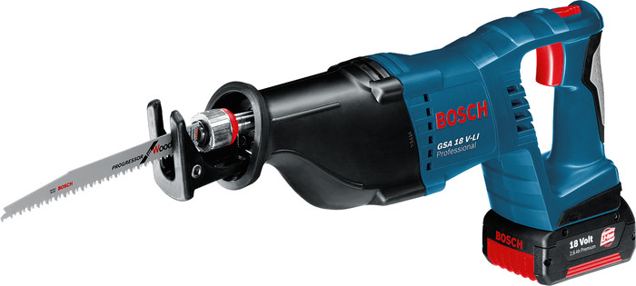 Bosch Professional 5 Toolkit 18 V 0615990N39 Set Combiné null