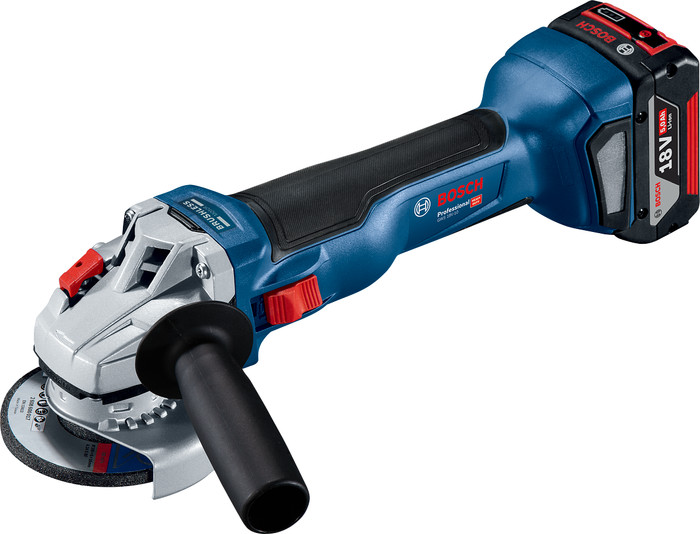 Bosch Professional 5 Toolkit 18 V 0615990N39 Set Combiné null