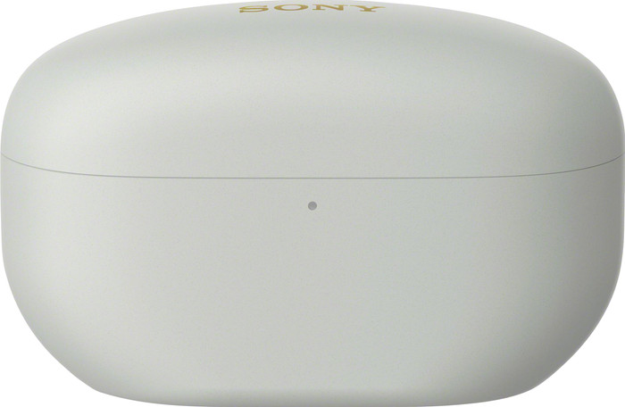 Sony WF-1000XM5 Silver null