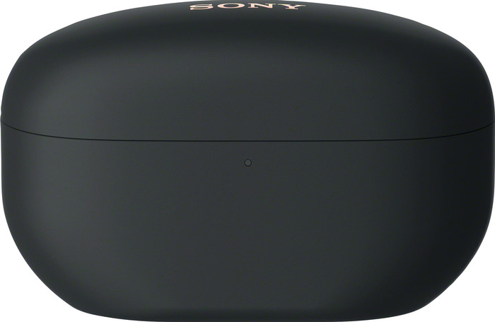 Sony WF-1000XM5 Schwarz null