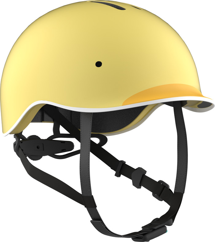 CRNK Tango Junior Geel linkerkant