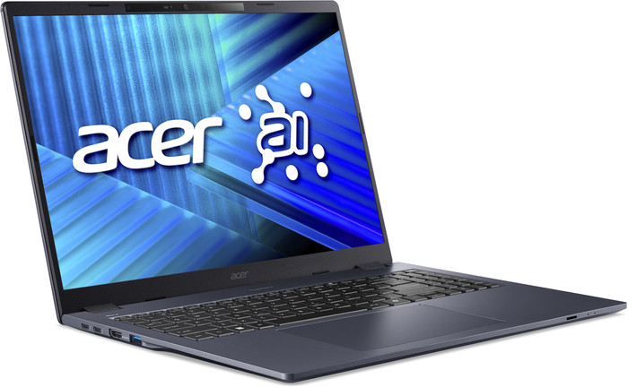 Acer TravelMate P4 16 TMP416-54-TCO-5457 QWERTY linkerkant