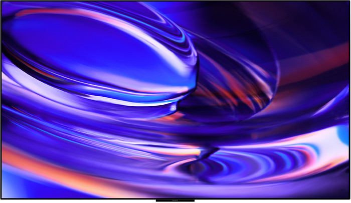 Sony Bravia 65" OLED (2026) voorkant