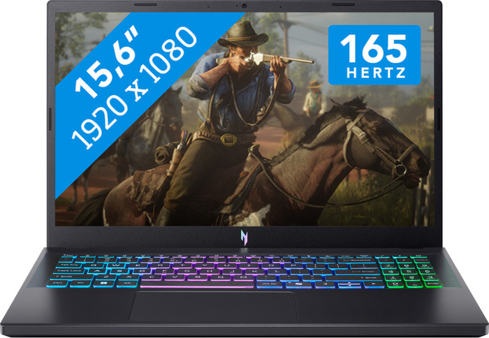 Acer Nitro V 15 ANV15-A31-R14B Main Image