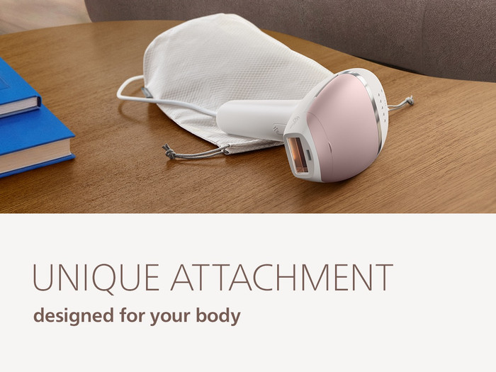 Philips Lumea IPL 7000 Series BRI930/00 visual leverancier
