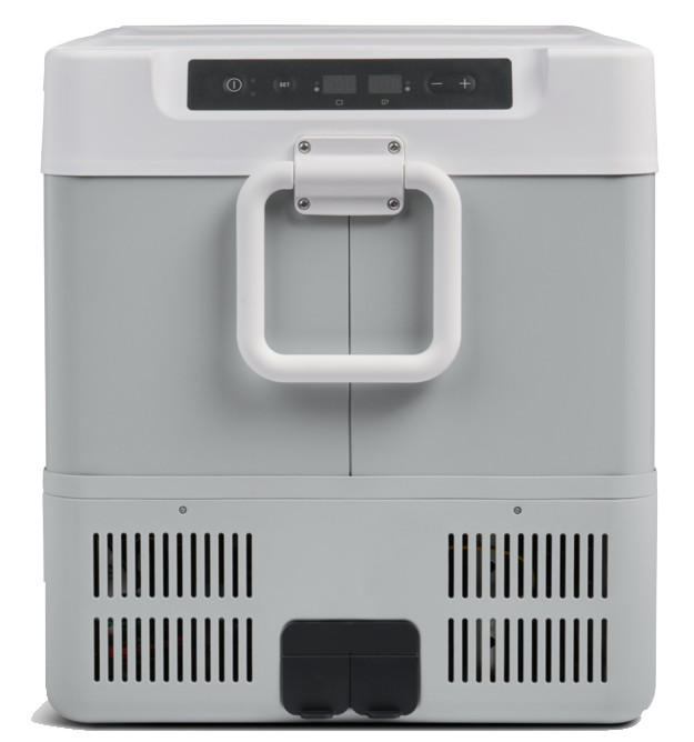 Igloo ICF80DZ Mist/White rechterkant