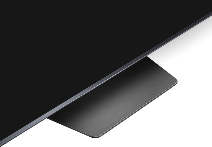 Hisense RGB Mini-led 55" UR8S (2026) detail
