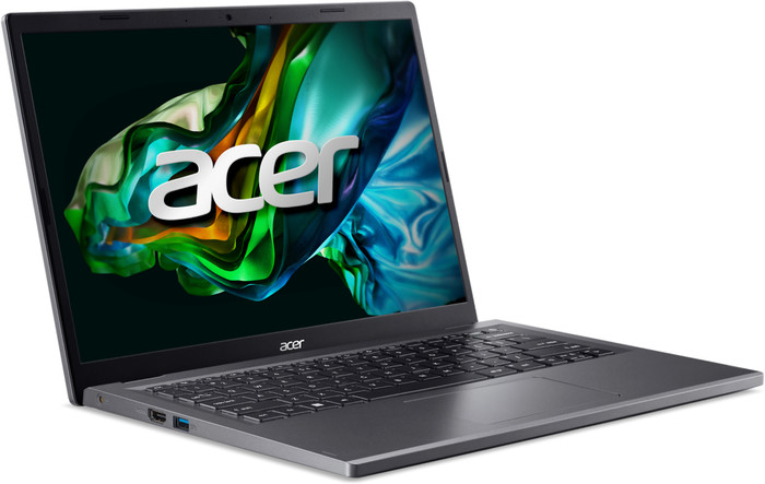 Acer Aspire 5 (A514-56P-73S2) rechterkant