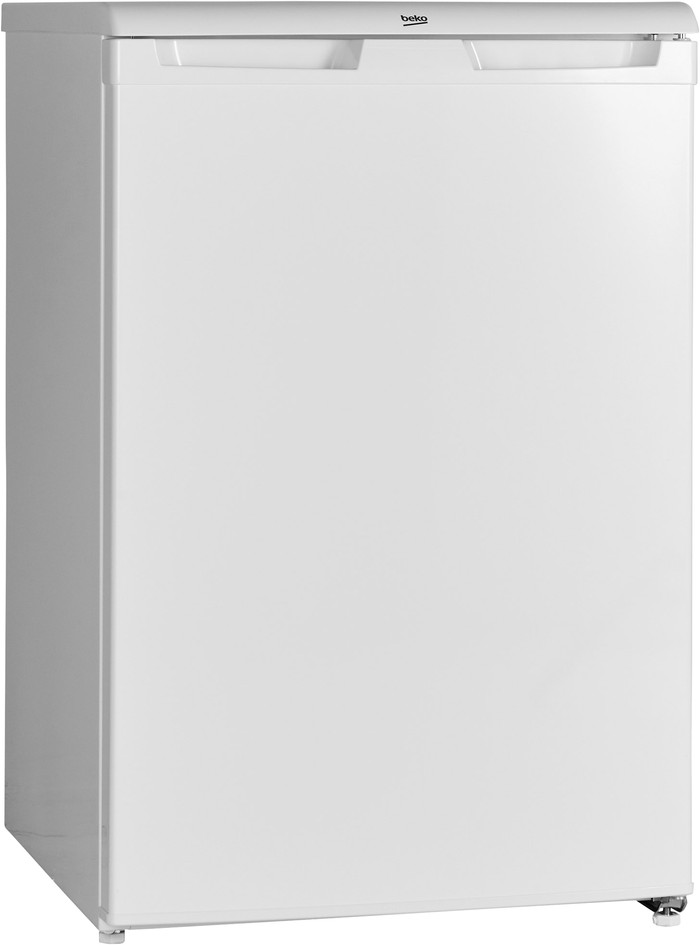 Beko TSE1285N + Beko FNE1074N linkerkant