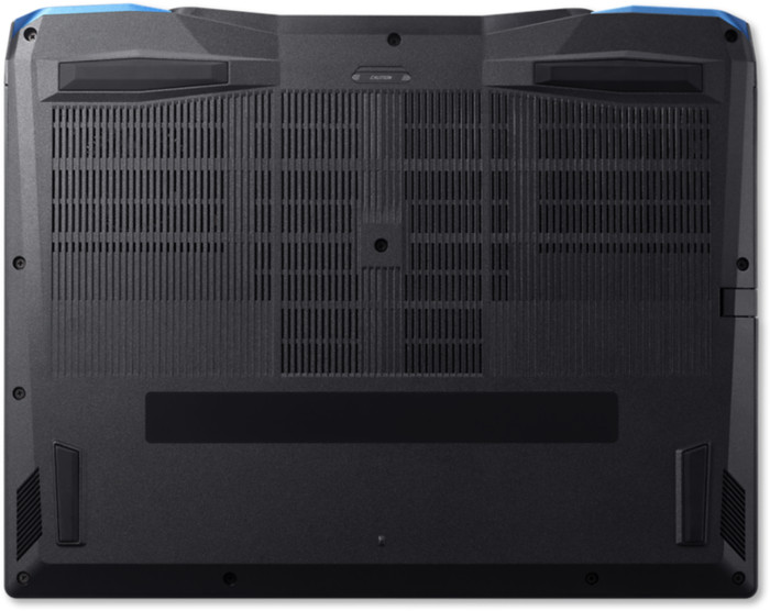 Acer Predator Helios Neo 16 PHN16-71-95EY Azerty onderkant