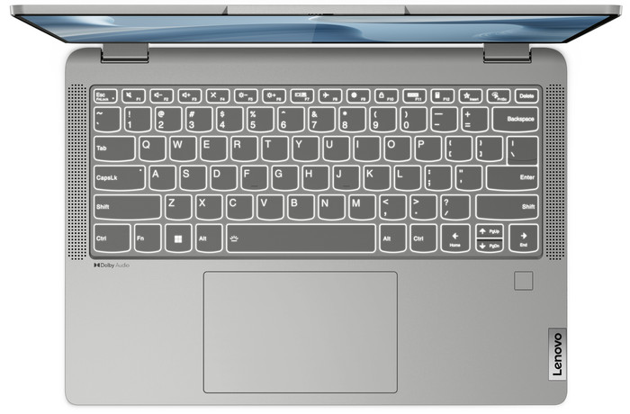 Lenovo IdeaPad Flex 5 14IAU7 82R700HLMH null