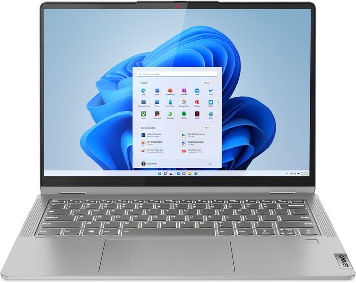 Lenovo IdeaPad Flex 5 14IAU7 82R700HLMH null