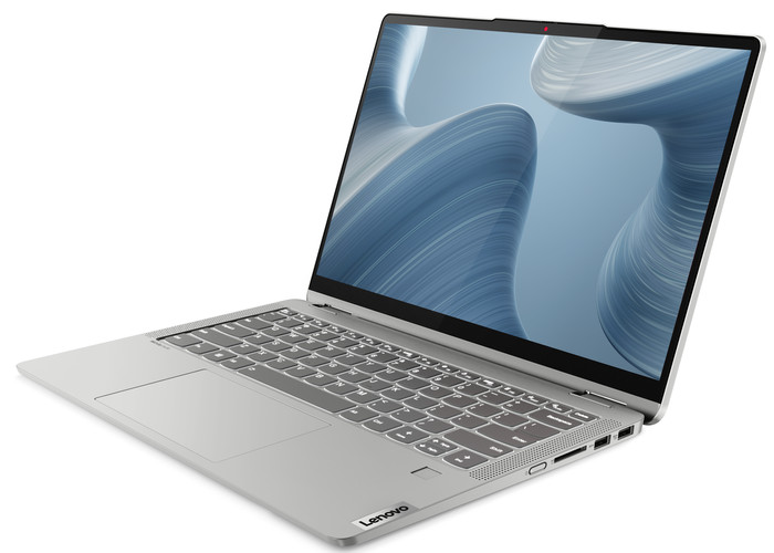 Lenovo IdeaPad Flex 5 14IAU7 82R700HLMH null