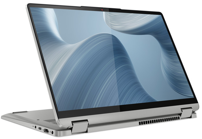 Lenovo IdeaPad Flex 5 14IAU7 82R700HLMH null