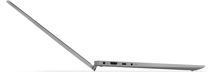 Lenovo IdeaPad Flex 5 14ABR8 82XX00CQMH linkerkant