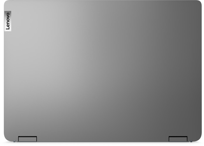 Lenovo IdeaPad Flex 5 14ABR8 82XX00CQMH achterkant