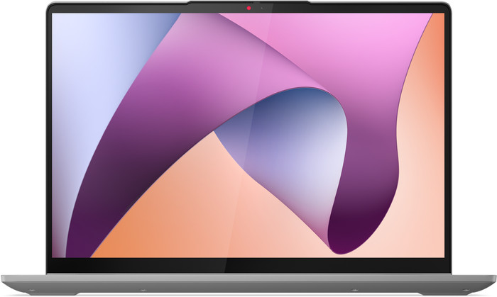 Lenovo IdeaPad Flex 5 14ABR8 82XX00CQMH voorkant