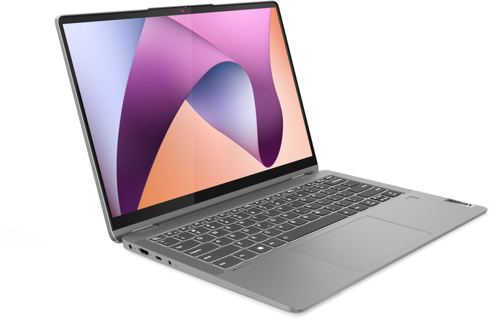 Lenovo IdeaPad Flex 5 14ABR8 82XX00CQMH linkerkant
