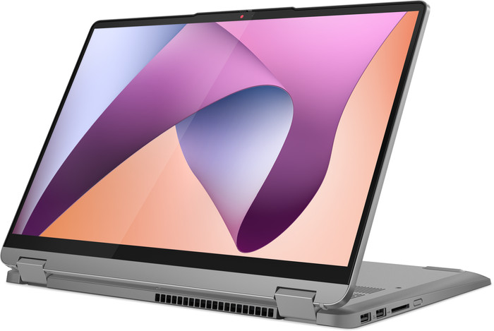 Lenovo IdeaPad Flex 5 14ABR8 82XX00CQMH voorkant