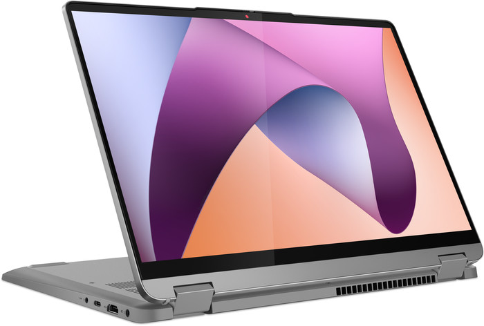 Lenovo IdeaPad Flex 5 14ABR8 82XX00CQMH linkerkant