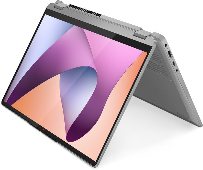 Lenovo IdeaPad Flex 5 14ABR8 82XX00CQMH voorkant