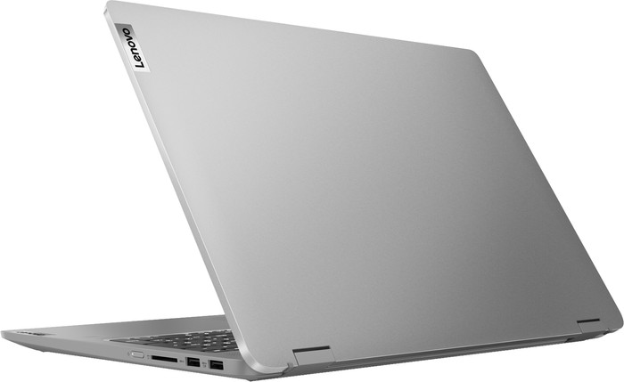 Lenovo IdeaPad Flex 5 16ABR8 82XY005WMH achterkant