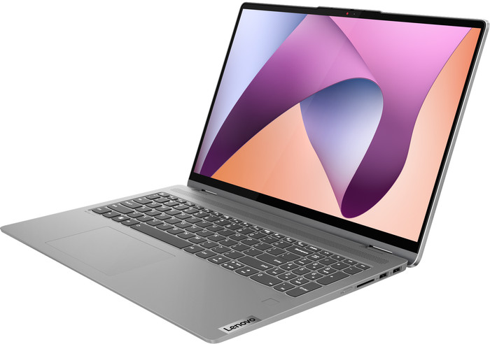 Lenovo IdeaPad Flex 5 16ABR8 82XY005WMH null