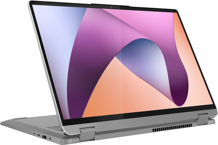 Lenovo IdeaPad Flex 5 16ABR8 82XY005WMH voorkant