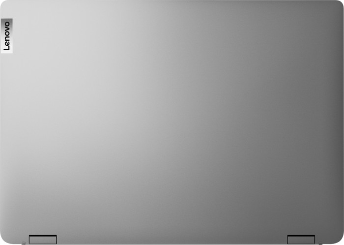 Lenovo IdeaPad Flex 5 16ABR8 82XY005WMH achterkant