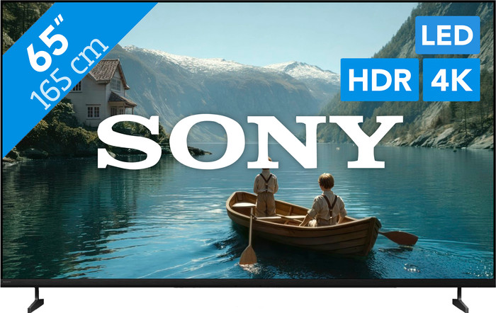 Sony Bravia 3 II Led 65" (2026) Main Image